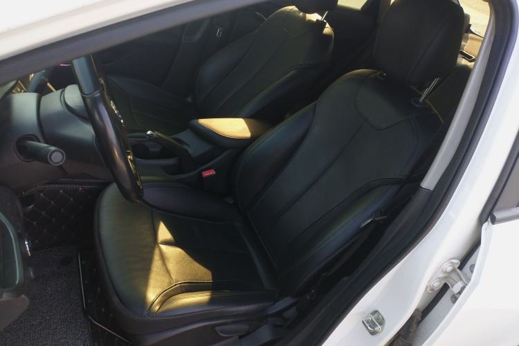 Used Buick GT 2018 18T Automatic Elite Model
