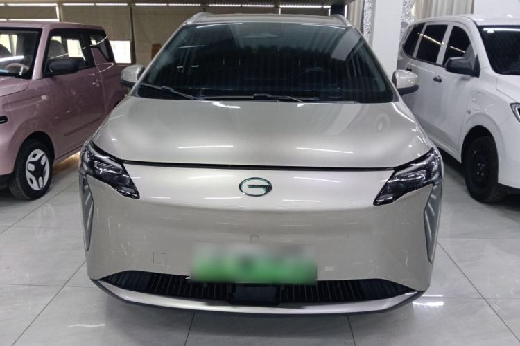 Used AION Y 2022 Plus 70 Enjoy Edition
