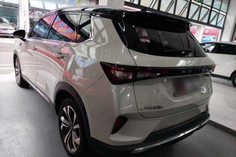 Used Wuling Asta 2021 1.5T CVT Star曜 Edition