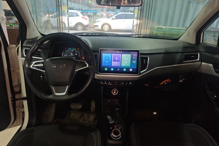 Used NETA N01 2020 430V