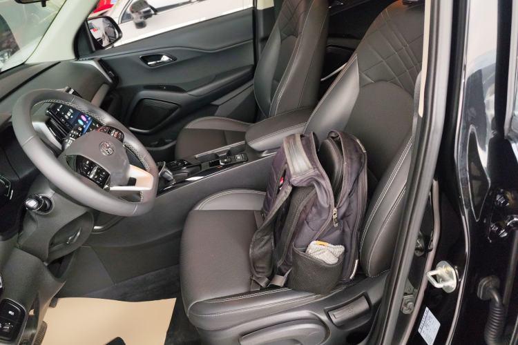 Used Hyundai ix35 2021 2.0L Automatic 2WD GLS Leading Edition
