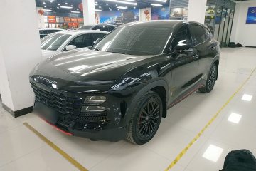 Used JETOUR Dashing 2024 1.5T DCT Longteng Edition PRO