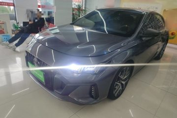 Used GAC Trumpchi EMPOW 2021 270T DCT J15 Version