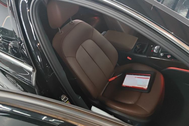 Used Audi A6L 2018 30th Anniversary Edition 35 TFSI Sport Edition
