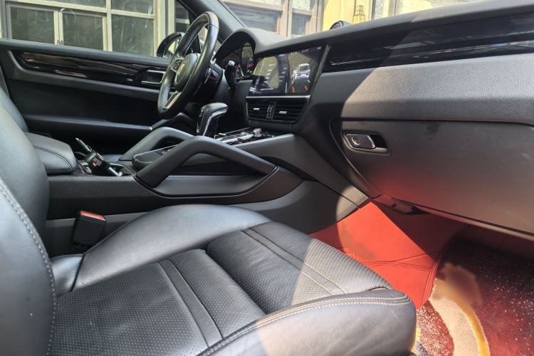 Used Porsche Cayenne 2019 Cayenne 3.0T
