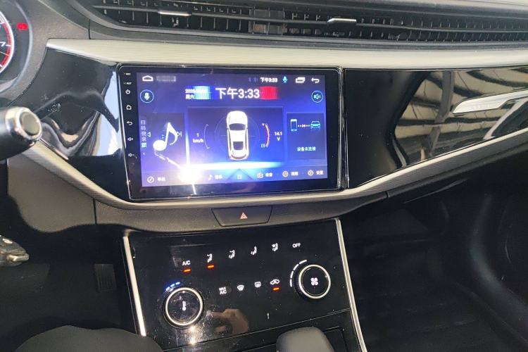 Used Chery Arrizo 5 2021 PRO 1.5L CVT Youth Edition
