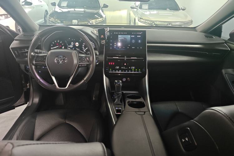 Used Toyota Avalon 2022 2.0L Luxury Edition