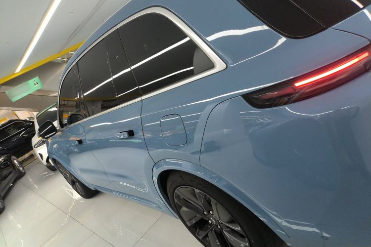 Used Li Auto L8 2023 Pro Model