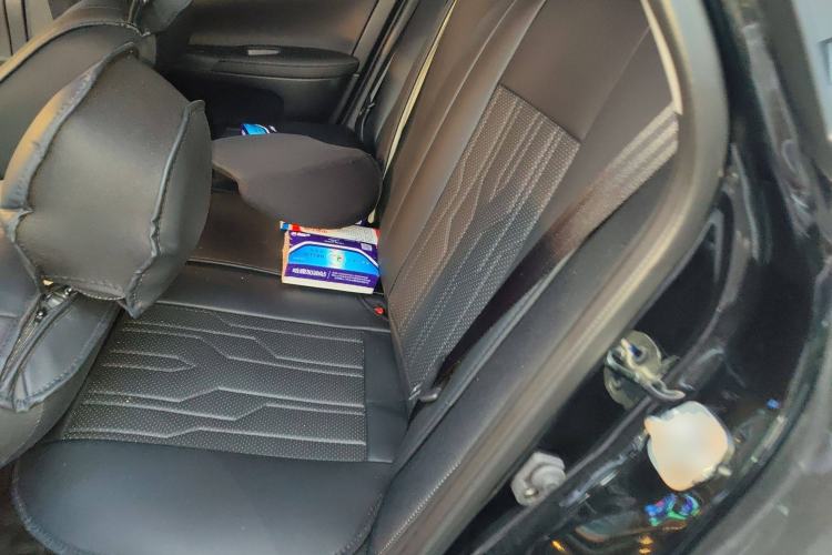 Used Nissan Sylphy 2024 Restyled Version 2 Classic 1.6XE CVT Comfort Edition
