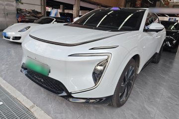 Used Avatr 07 2024 Max Extended-Range Edition