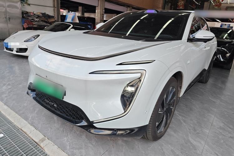 Used  07 2024 Max Extended-Range Edition
