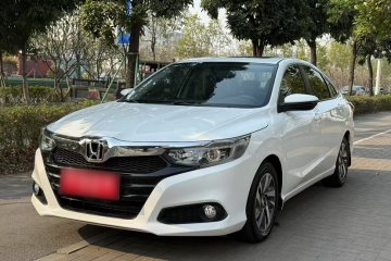 Used Honda Crider 2019 180 Turbo CVT Luxury Edition China VI Emission Standard