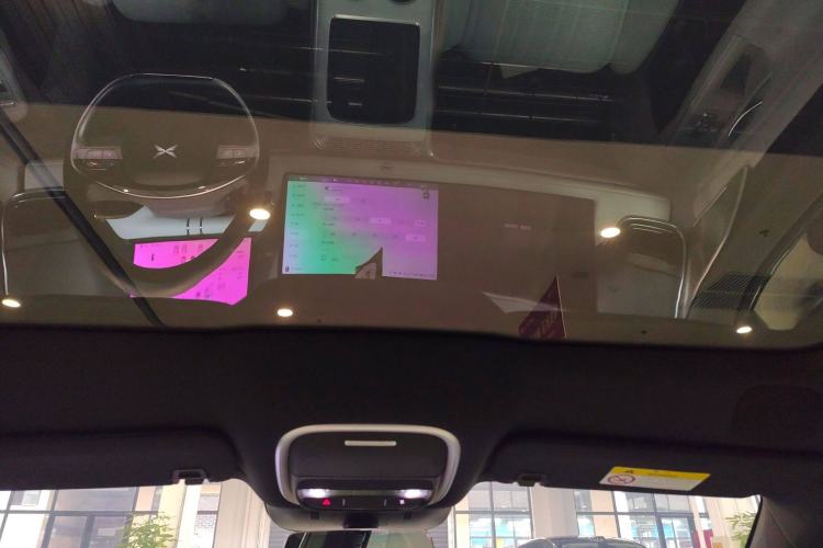 Used XPeng G9 2024 702 Max
