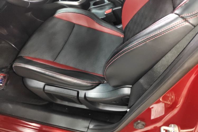 Used Nissan Qashqai 2017 2.0L CVT Smart Enjoyment Version China V Standard
