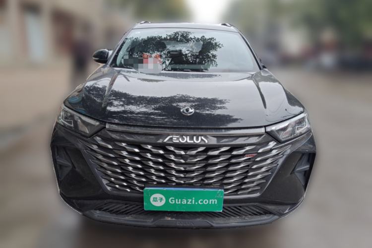 Used Dongfeng Aeolus AX7 2023 Mach Edition 1.5T DCT DF31