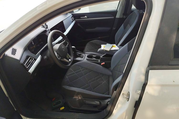 Used Volkswagen Lavida 2023 1.5L Automatic De Yi Edition