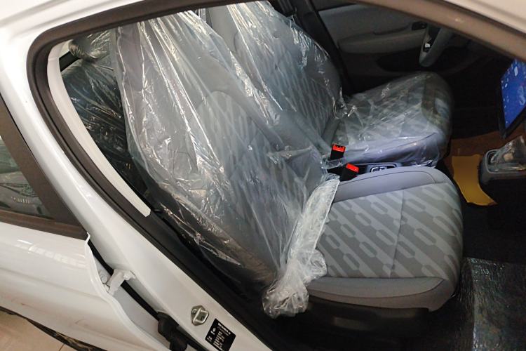 Used Leapmotor T03 2025 310 Comfort Edition
