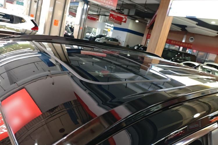 Used Toyota Wildlander 2022 2.0L CVT Two-Wheel Drive Luxury PLUS Edition