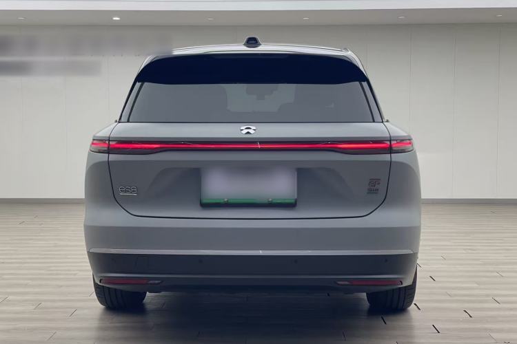 Used Nio ES8 2024 75 kWh