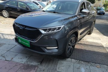 Used Oshan X7 2020 1.5T Automatic Prestige Edition