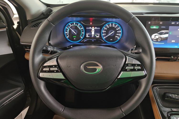 Used AION S 2022 Meizu 580