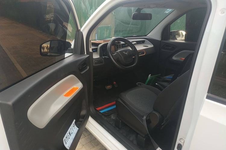 Used Wuling Hongguang MINIEV 2020 Enjoyment Model Lithium Iron Phosphate
