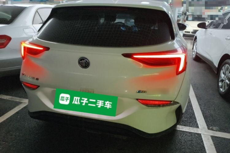 Used Buick Velite 6 2023 430km Range Commuter Version