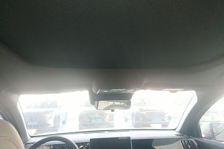 Used BYD Song Pro New Energy 2025 Second-Generation Intelligent Driving Version DM-i 115KM Superior Trim
