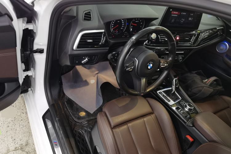 Used BMW 1 Series 2023 125i M Sport Night Edition