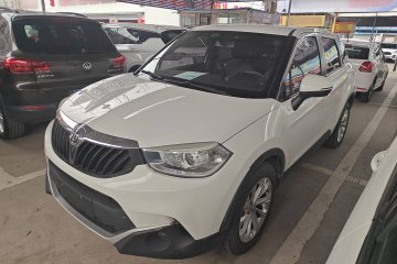 Used Brilliance V3 2015 1.5L Automatic Smart Version