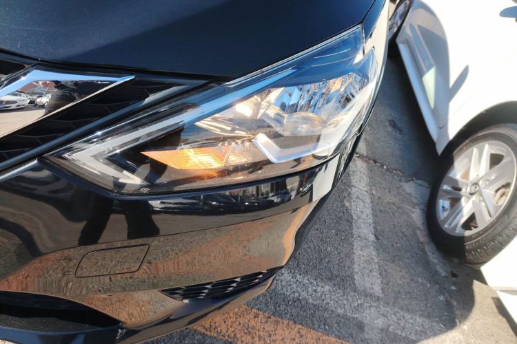 Used Nissan Sylphy 2022 Classic 1.6XE CVT Comfort Edition
