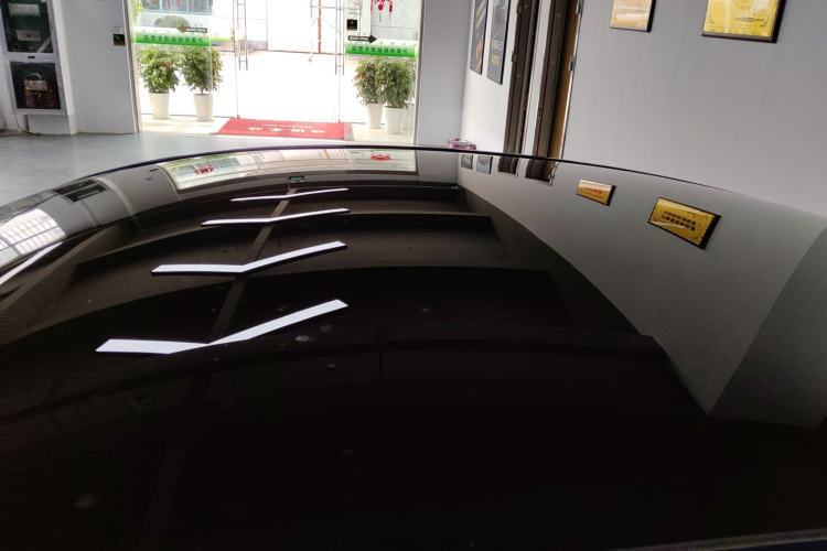 Used Tesla Model Y 2021 Performance High-Performance All-Wheel-Drive Version
