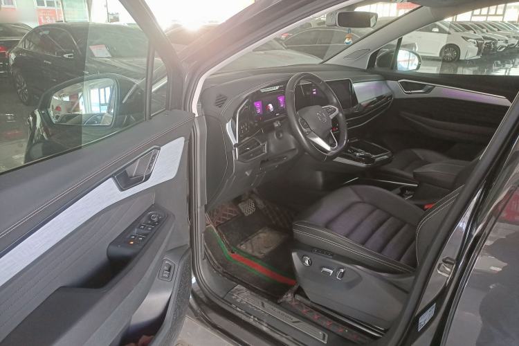 Used Volkswagen Talagon 2022 380TSI Four-Wheel Drive Luxury "Jiajing" Edition Pro 6 Seats
