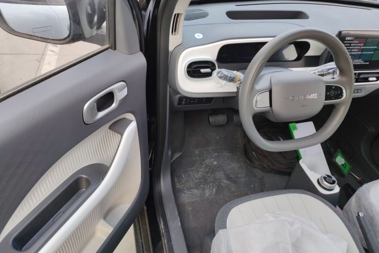 Used  Panda 2025 210km Panda Kart
