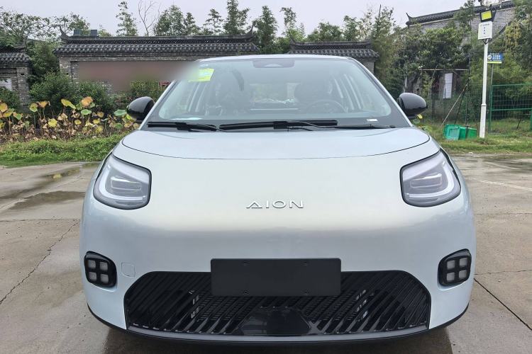 Used AION UT 2025 330 Starlight Edition
