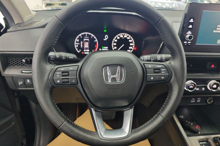 Used Honda CR-V 2023 240TURBO Two-Wheel Drive FENGSHANG Edition 5 Seats