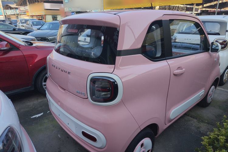 Used Bestune Pony 2025 222km Lightning Horse
