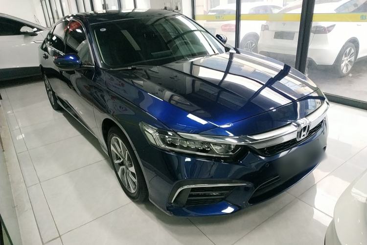 Used Honda Inspire 2019 260TURBO Elegant Edition China VI Emission Standard
