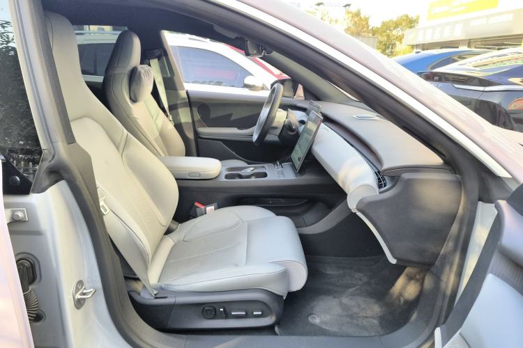 Used Nio ET5T 2023 75 kWh Touring