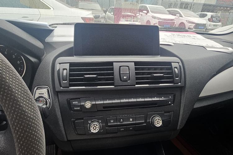 Used BMW 1 Series 2013 Revised 116i Leading Edition