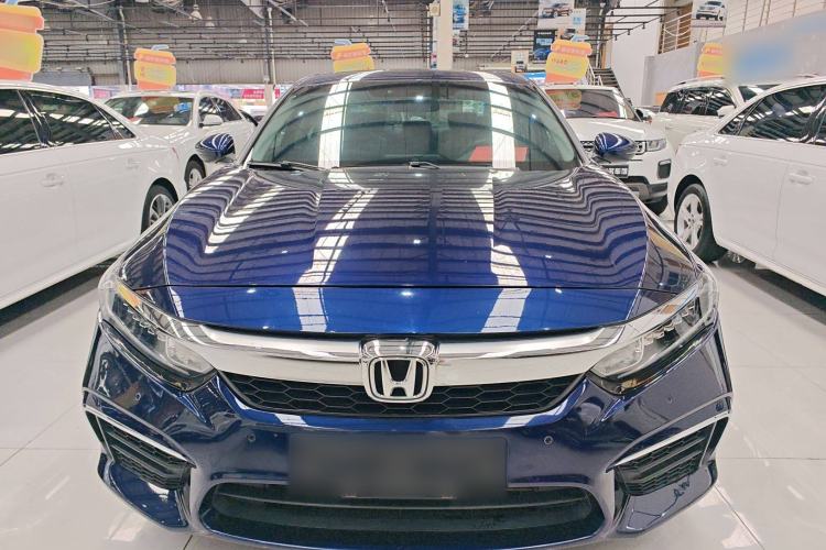 Used Honda Inspire 2019 260TURBO Elegant Edition China VI Emission Standard
