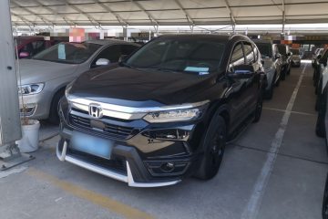 Used Honda Breeze 2020 240TURBO CVT 2WD Luxury Edition