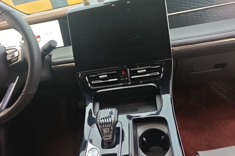 Used GAC Trumpchi M8 2024 Master Series 400T Ultimate Edition
