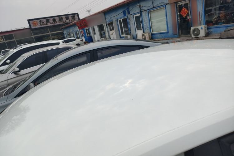 Used Volkswagen Jetta 2017 1.5L Manual Fashion Edition
