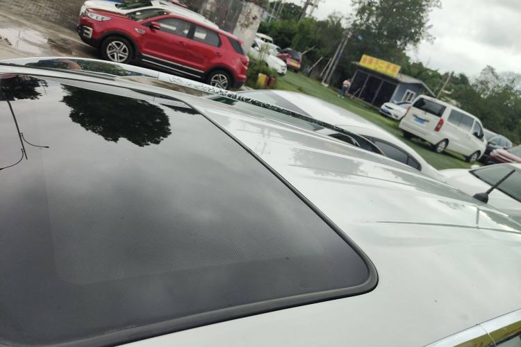 Used Kia Sportage R 2015 2.0L Automatic Two-Wheel Drive GL
