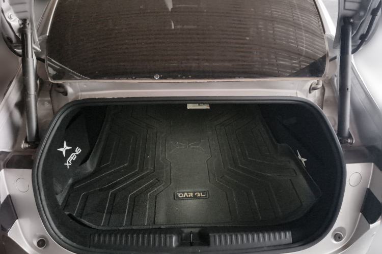 Used XPeng P7 2023 P7i 702 Pro