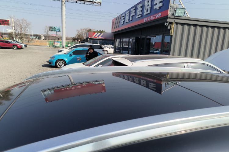 Used Mercedes-Benz GLC 2018 Facelift GLC 200 4MATIC