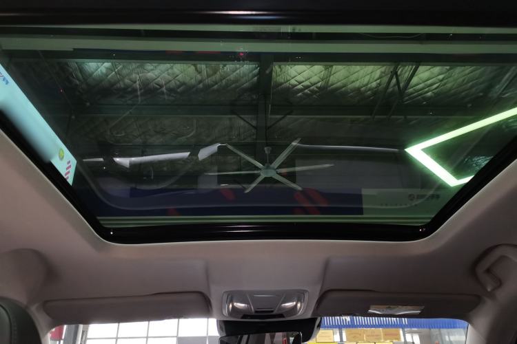 Used Haval H6 2024 1.5T Two-Wheel-Drive Classic Edition
