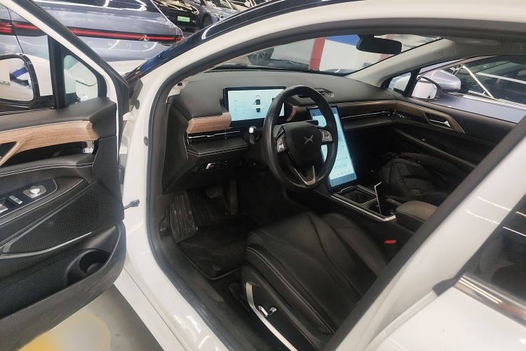 Used XPeng P5 2024 500 Pro Edition
