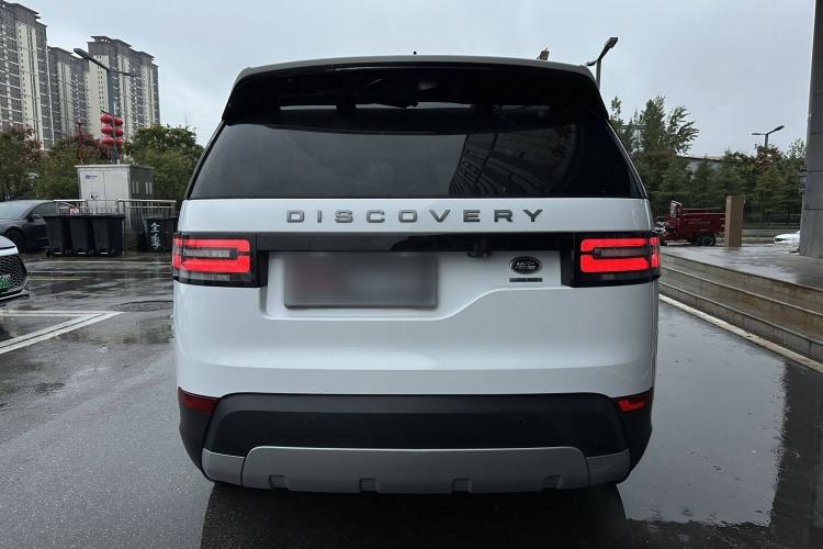 Used Land Rover Discovery 2019 3.0 SC V6 HSE
